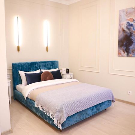 Modern Apartment, 3Mins To Opera ลวีฟ ภายนอก รูปภาพ