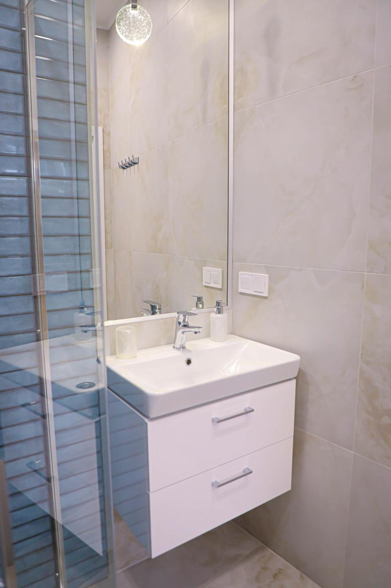Modern Apartment, 3Mins To Opera ลวีฟ ภายนอก รูปภาพ