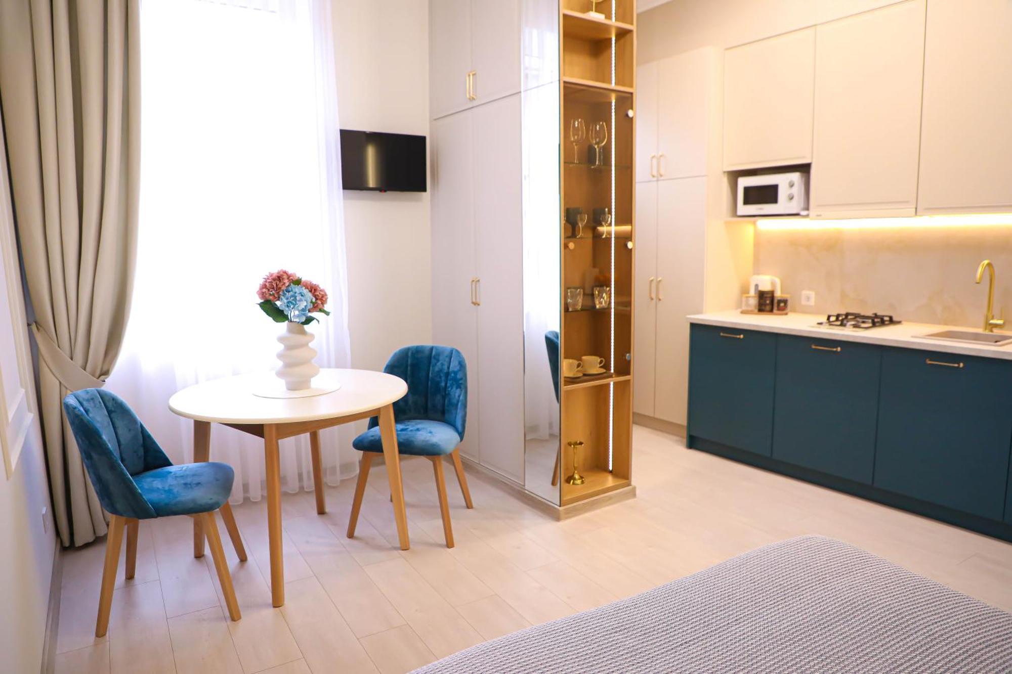 Modern Apartment, 3Mins To Opera ลวีฟ ภายนอก รูปภาพ