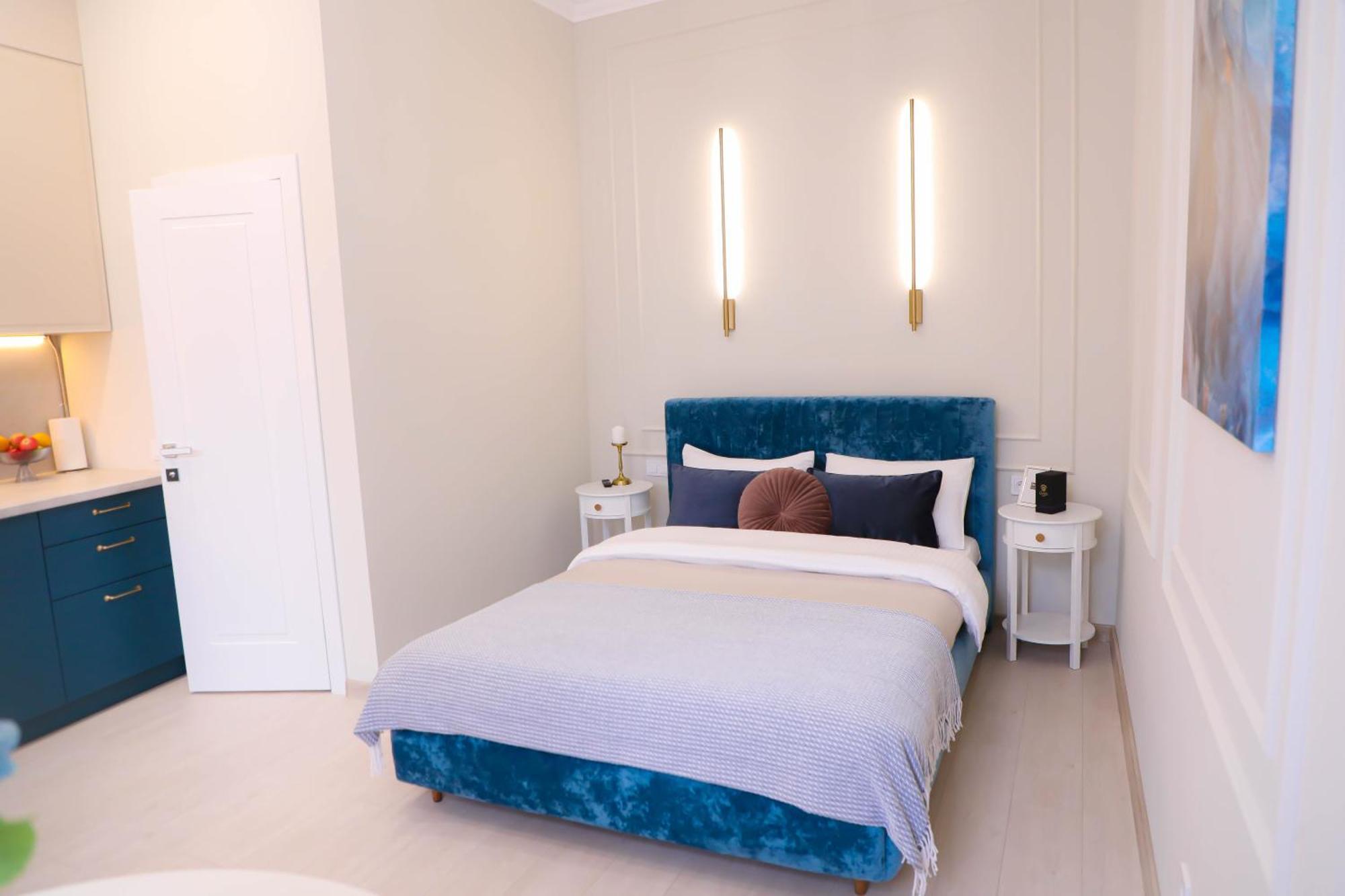 Modern Apartment, 3Mins To Opera ลวีฟ ภายนอก รูปภาพ